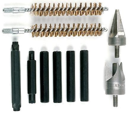 Lyman POWER DEBURR ACCESSORY SET